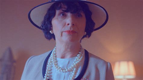 coco chanel nazi ties|‘The New Look’ Revisits Coco Chanel’s Nazi Ties and Feud With .